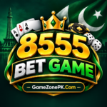 8555 Bet Game