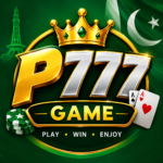 P777 Game