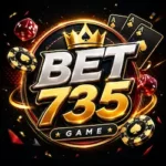 Bet735 Game